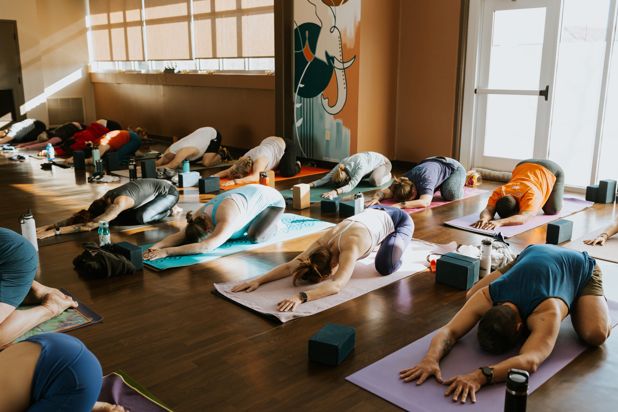 Yoga denver hot sale