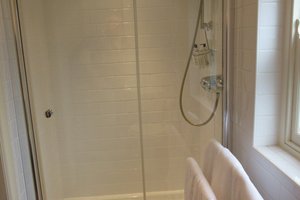 Habitación y suite