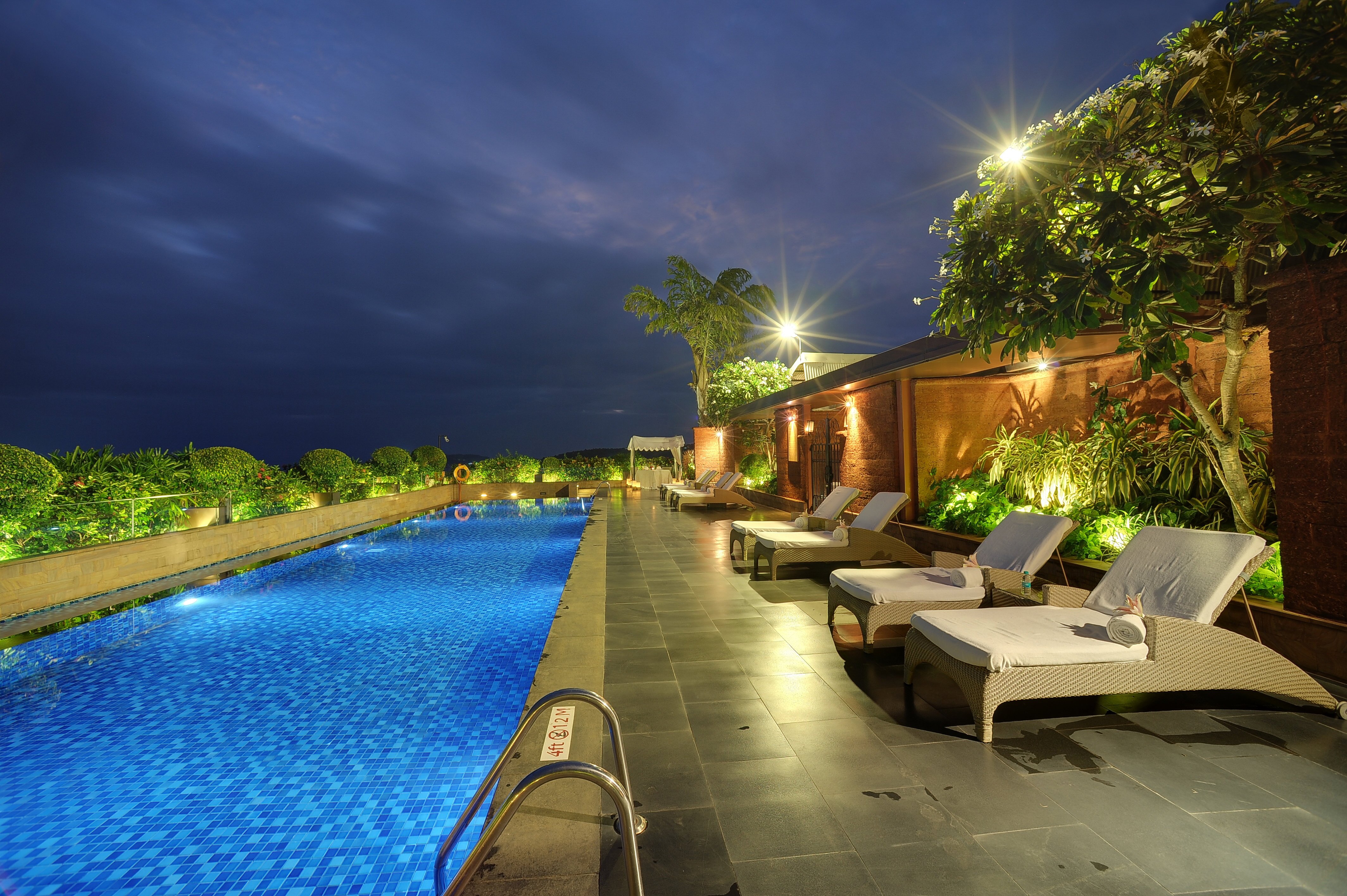 VIVANTA GOA, PANAJI $93 ($̶1̶0̶5̶) - Updated 2023 Prices & Hotel ...