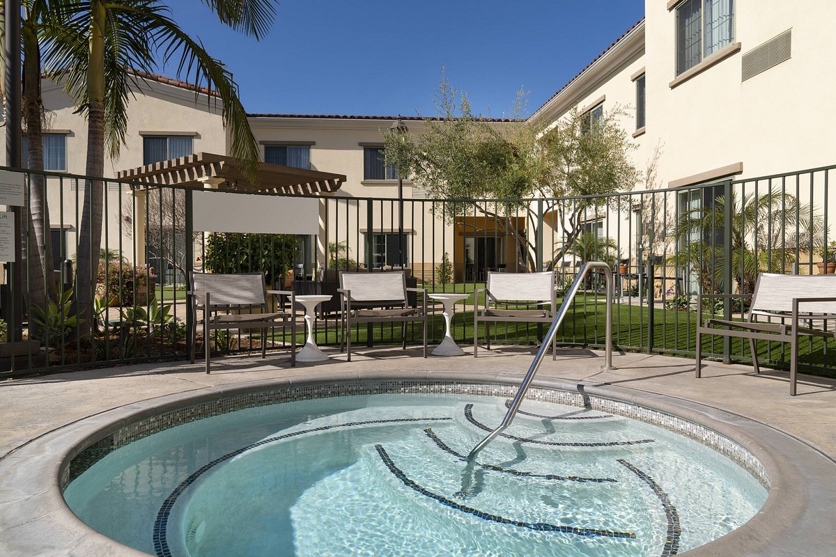 Courtyard by Marriott Santa Barbara Goleta Gym Pictures & Reviews -  Tripadvisor