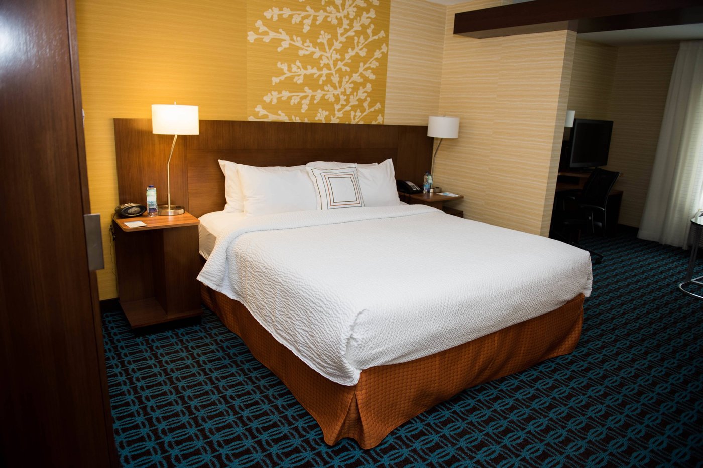 Fairfield Inn & Suites By Marriott Moncton - Updated 2023 Prices 