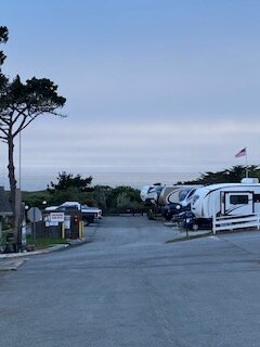 PELICAN POINT RV PARK - Updated 2023 Campground Reviews (Half Moon Bay, CA)