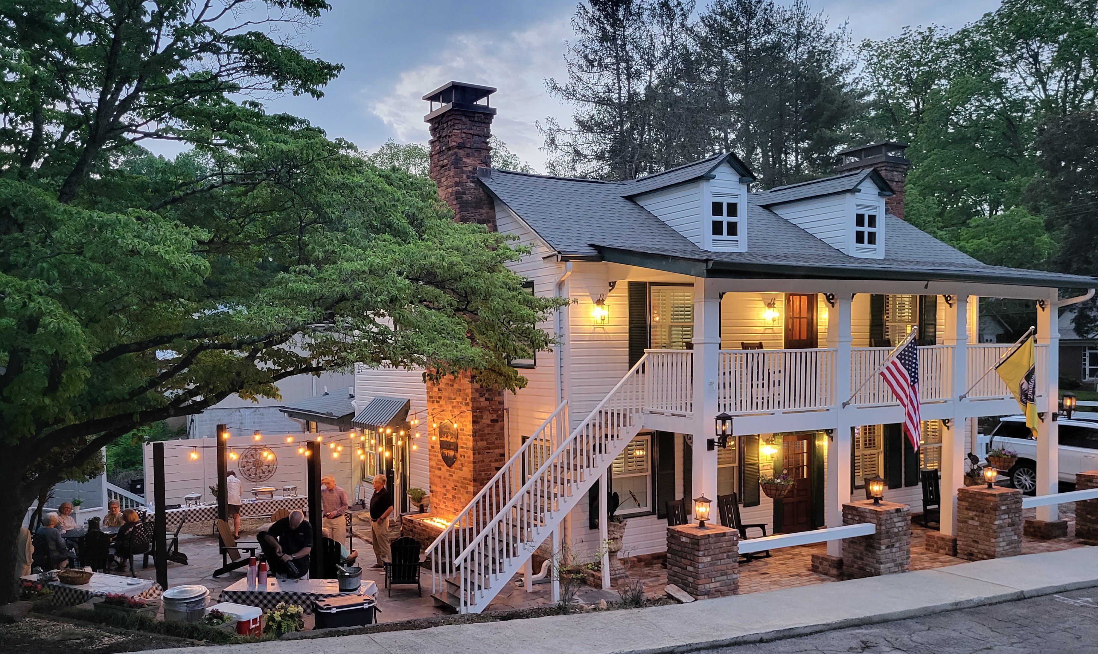 DAHLONEGA INN ON MAIN - Updated 2024 B&B Reviews (GA)