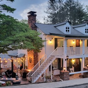 Outdoor space
