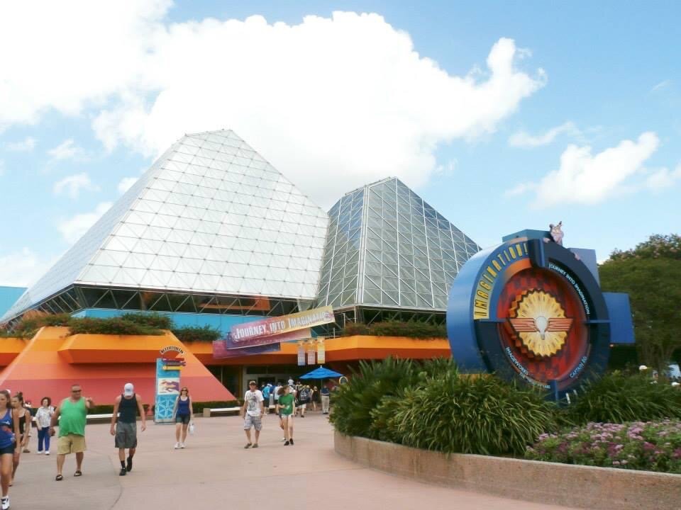 Journey Into Imagination With Figment (2025) - All You Need