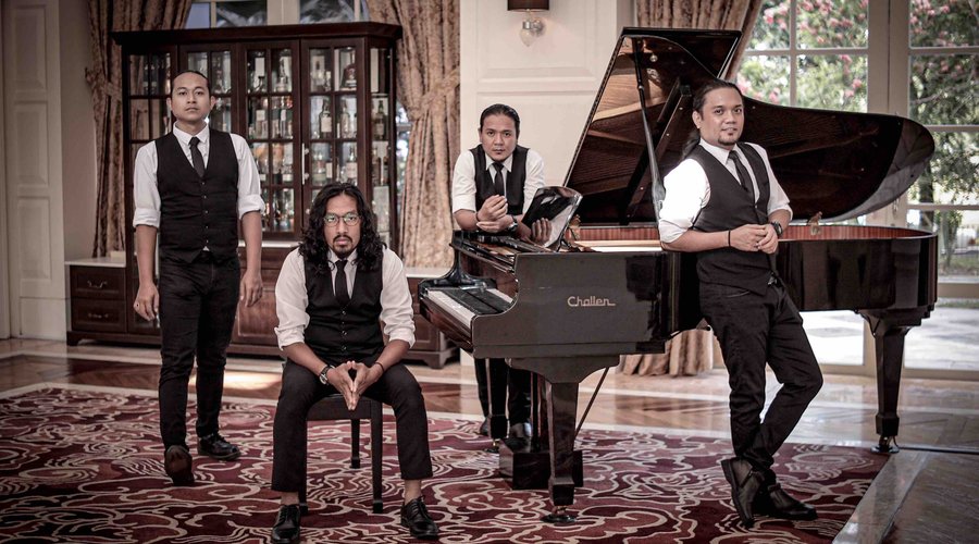LAKI Band