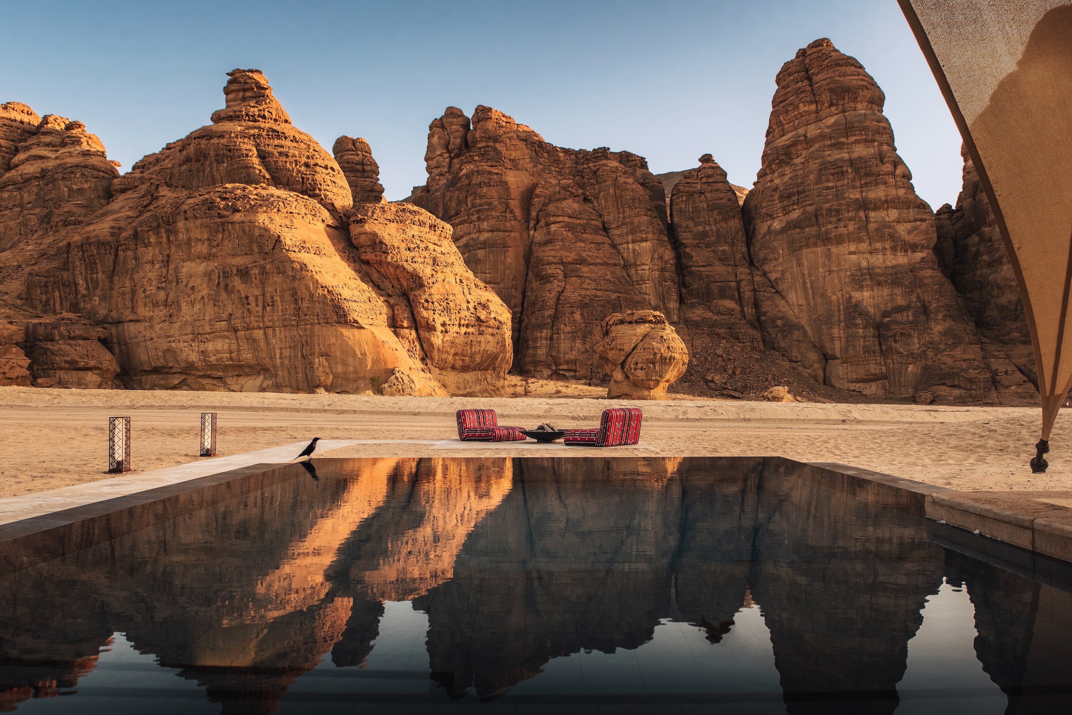 THE 10 BEST Hotels in AlUla Saudi Arabia 2024 from 60