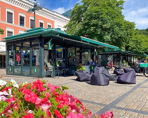 places to visit in drammen