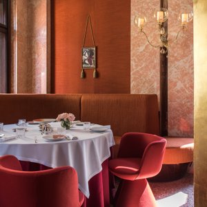 Nolinski Venezia, hotel in Venice