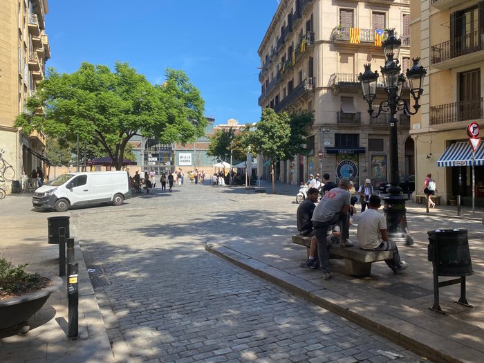 Imagen 3 de Paseo del Born (Passeig del Born)