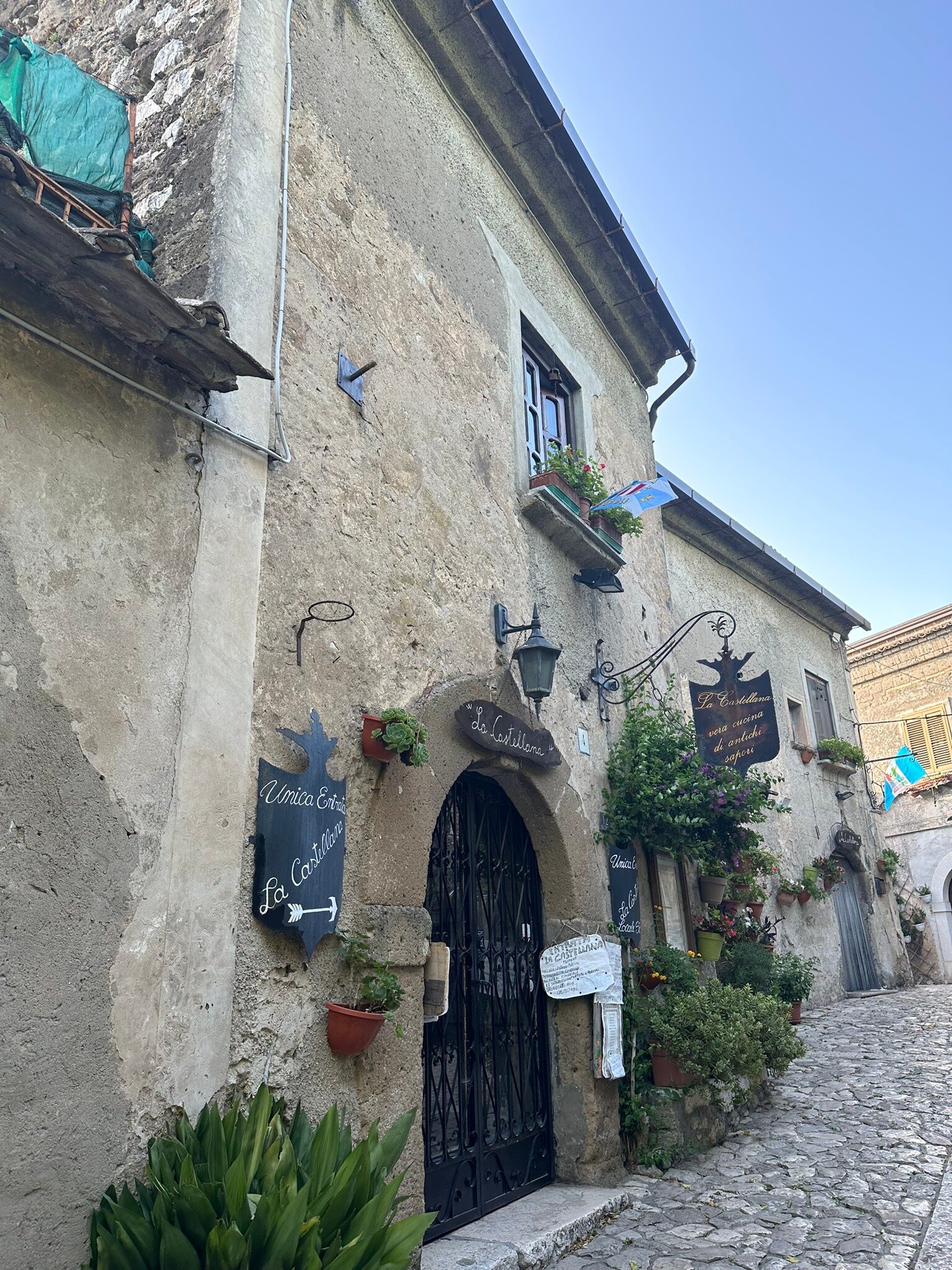 VILLA RUFO $155 ($̶1̶9̶5̶) - Prices & B&B Reviews - Caserta, Italy