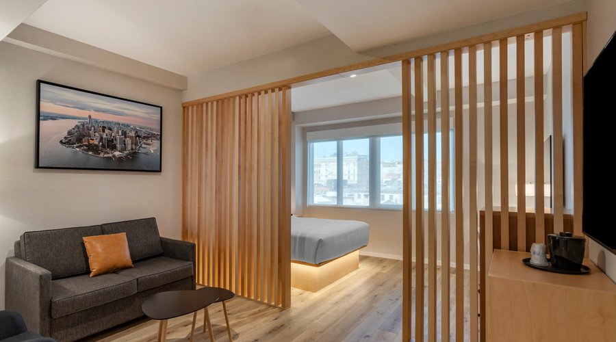 Junior Suite