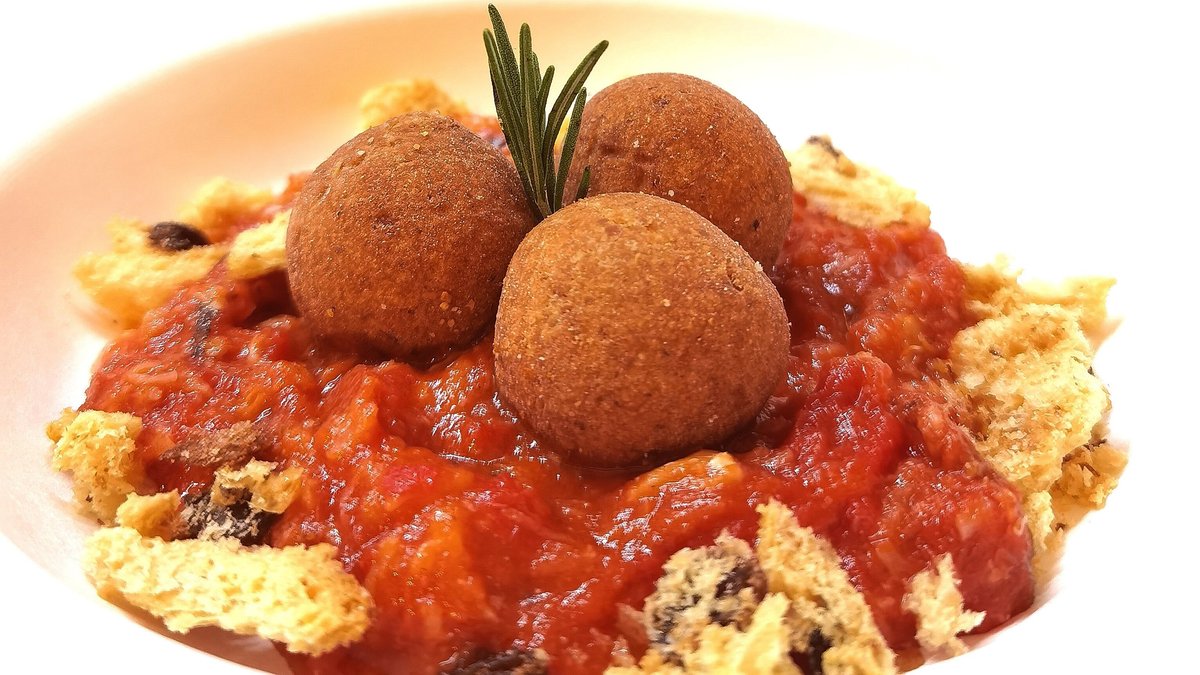 360 gradi - Polpette Experience, Grottaglie - фото ресторана - Tripadvisor