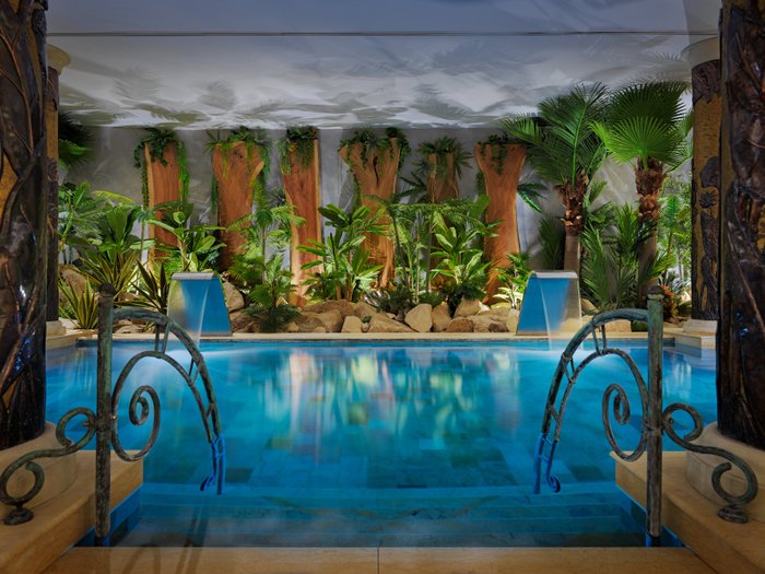 Imagen 7 de Royal River Luxury Hotel