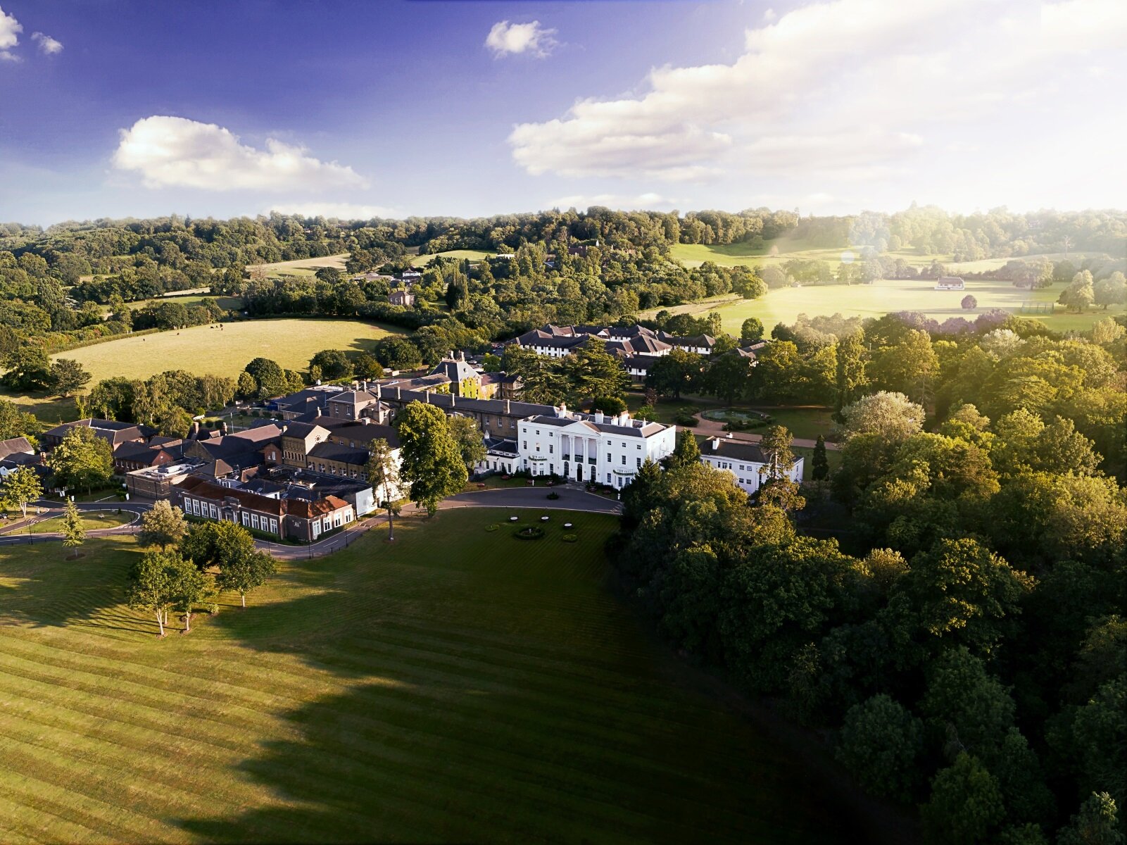 DE VERE BEAUMONT ESTATE 130 1 7 1 Updated 2024 Prices