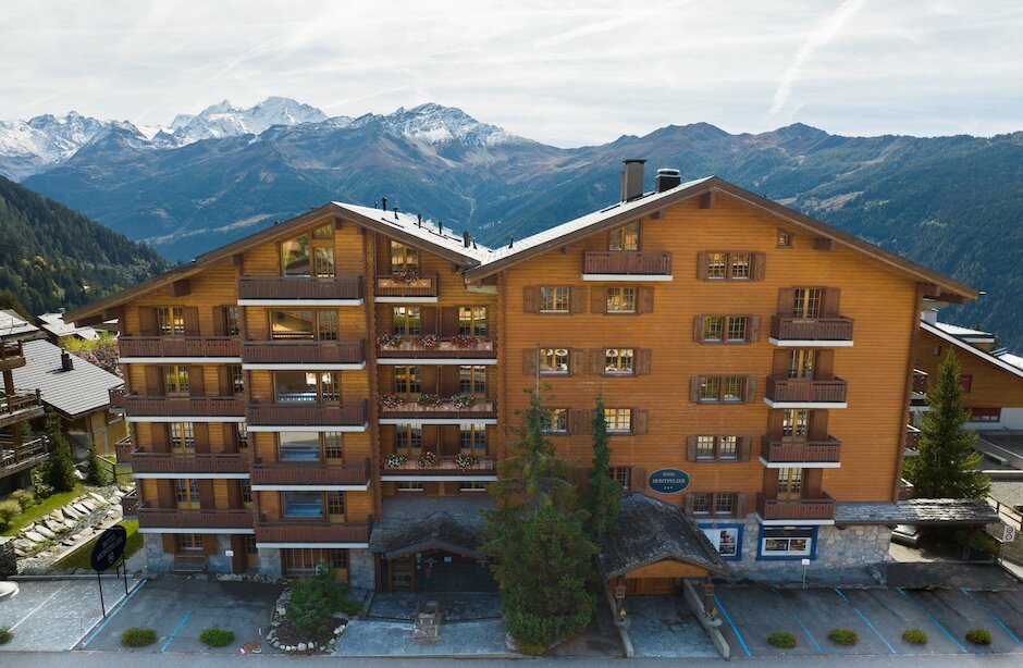 THE 10 BEST Verbier Hotel Deals (Dec 2023) - Tripadvisor