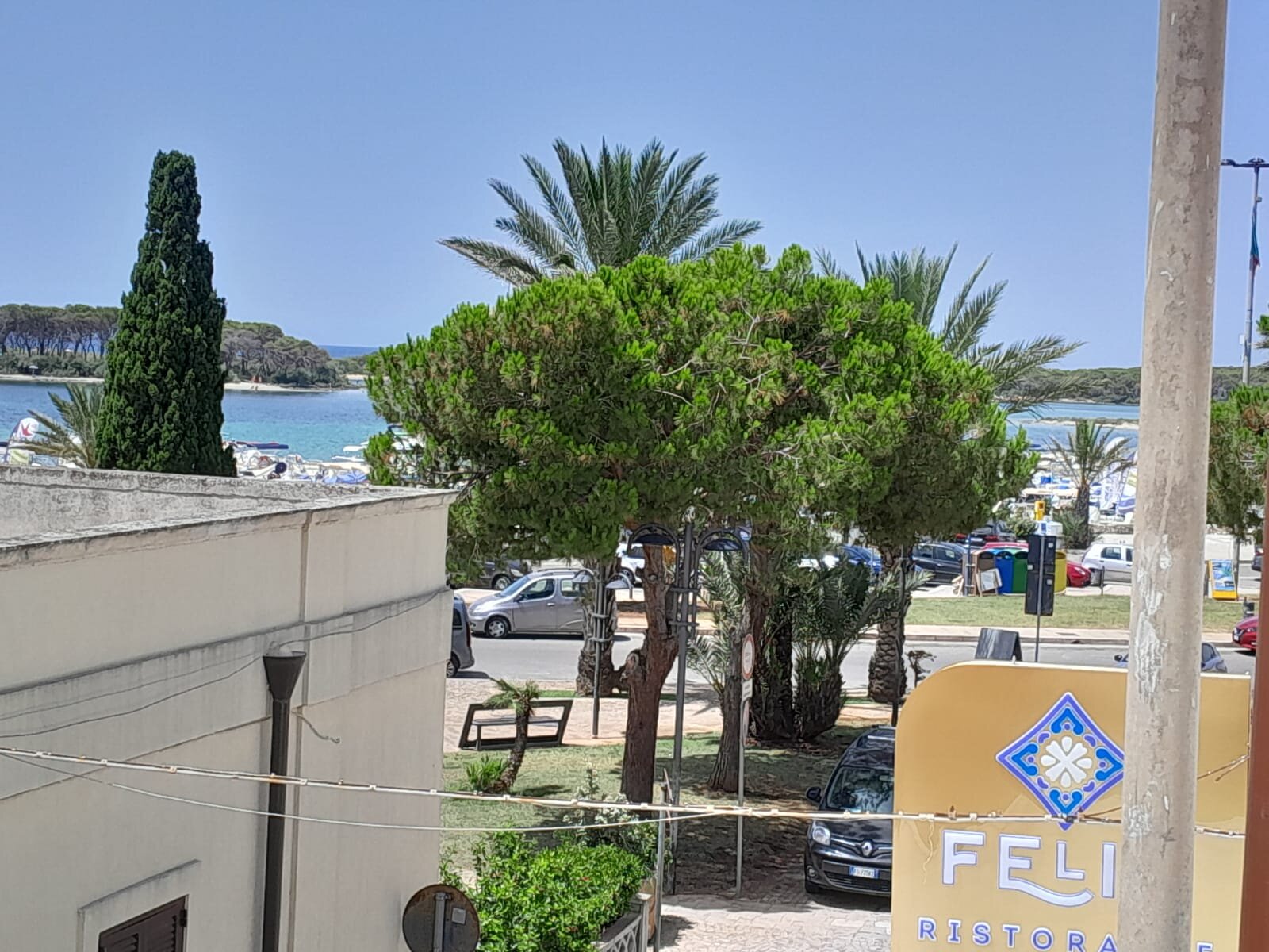 B&B FELIX - Prices & Reviews (Porto Cesareo, Italy)