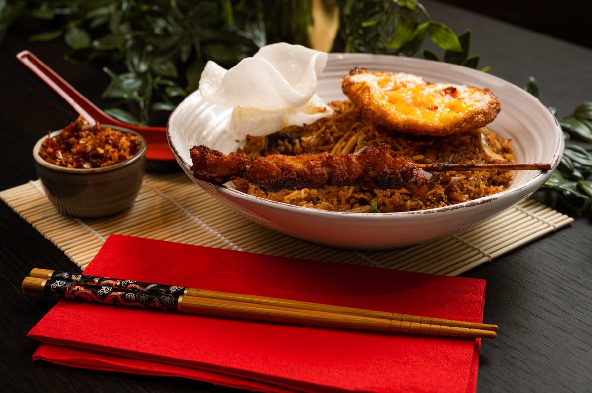 INDO CHINESE, Nottingham - Menu, Prices & Restaurant Reviews - Tripadvisor