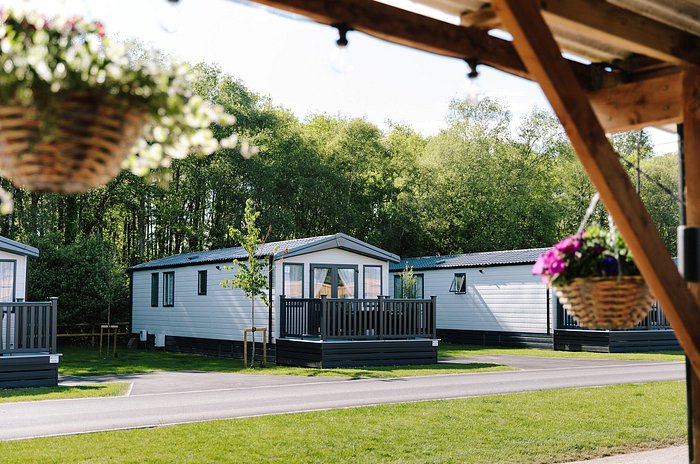 GREEN HILL FARM HOLIDAY VILLAGE - Prices & Campground Reviews (Landford,  England)