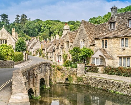 best cotswolds tours from london