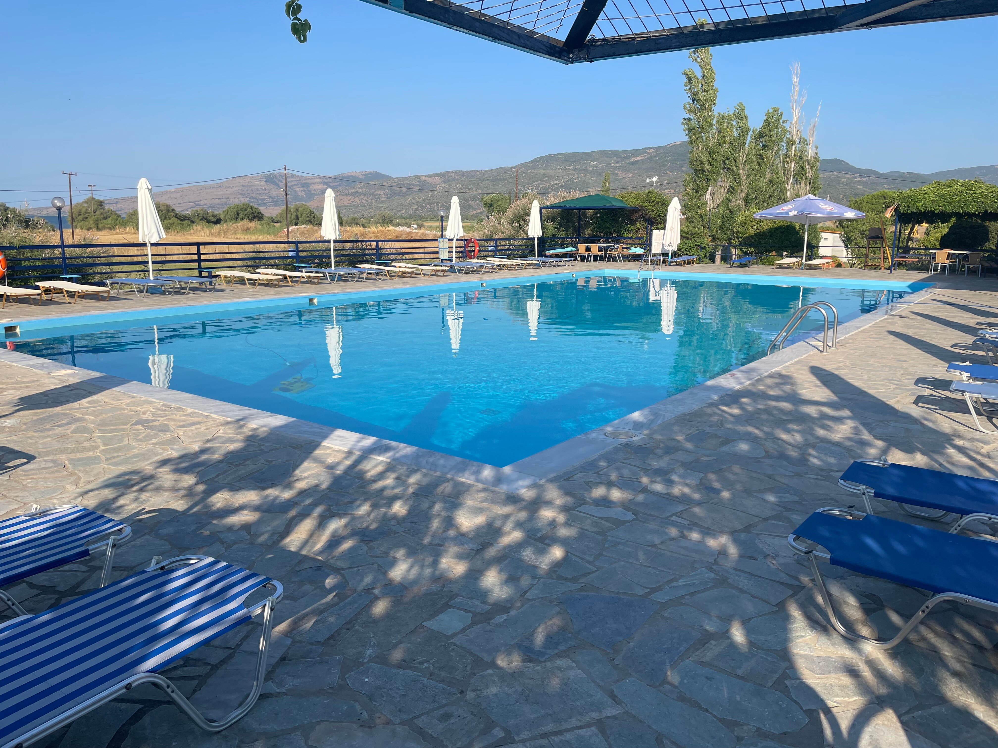 PELA - Updated 2023 Prices & Hotel Reviews (Skala Kallonis, Greece)