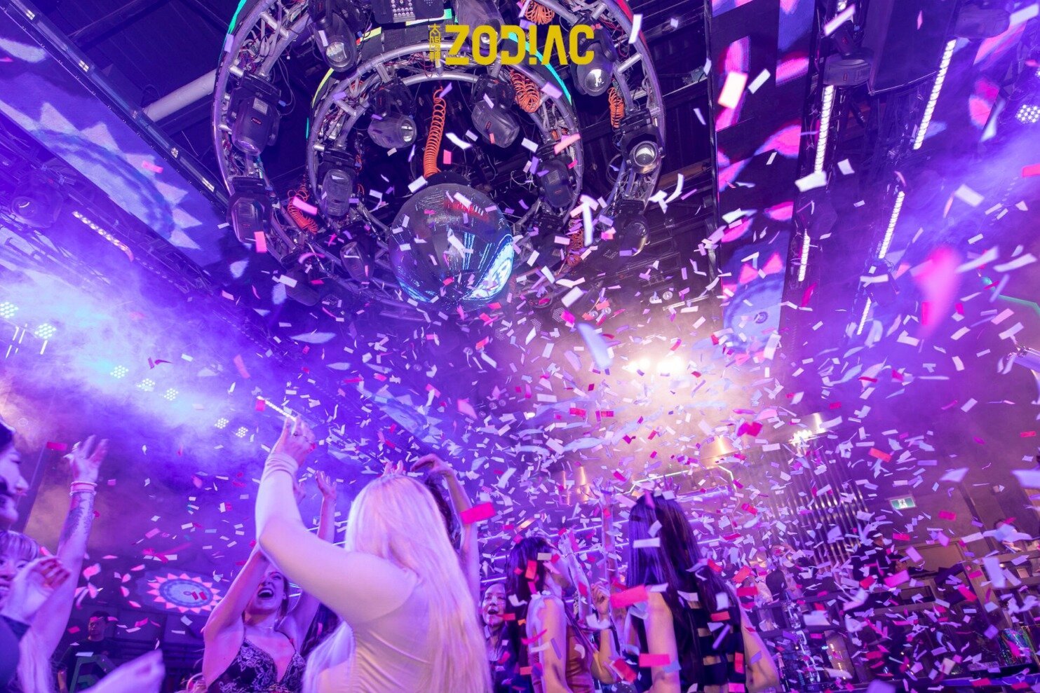 Zodiac Nightclub and Karaoke - 리치먼드 - Zodiac Nightclub and Karaoke의 리뷰 - 트립어드바이저