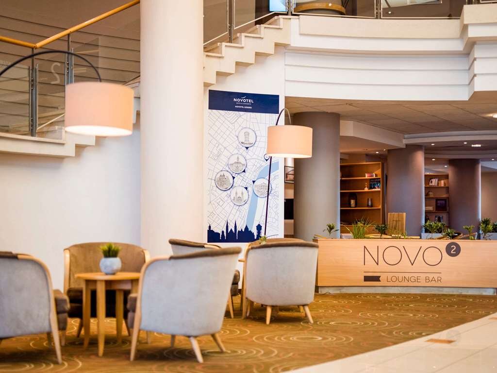 NOVOTEL SZEGED 72 8 1 Updated 2024 Prices Hotel Reviews