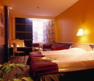 Katerina City Hotel in Moscow