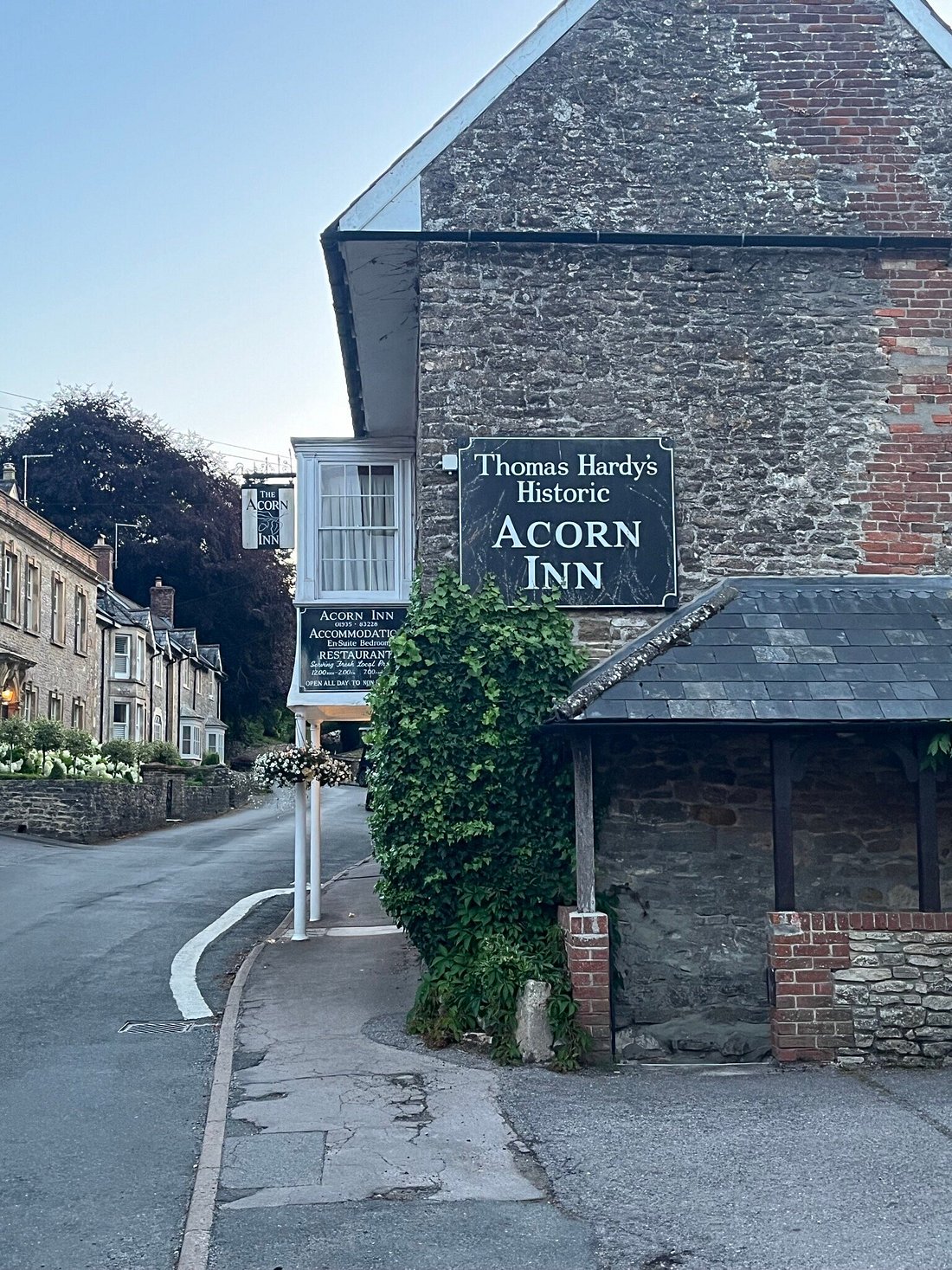 THE ACORN INN - Updated 2024 Prices & Reviews