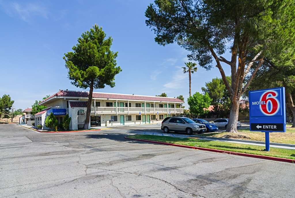 MOTEL 6 BARSTOW, CA - Hotel Reviews, Photos, Rate Comparison - Tripadvisor