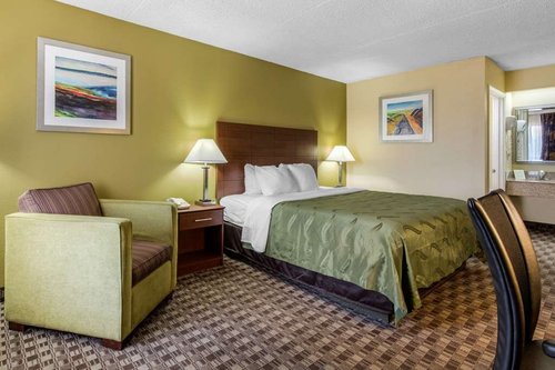 QUALITY INN LEBANON - Updated 2024 Prices & Motel Reviews (TN)