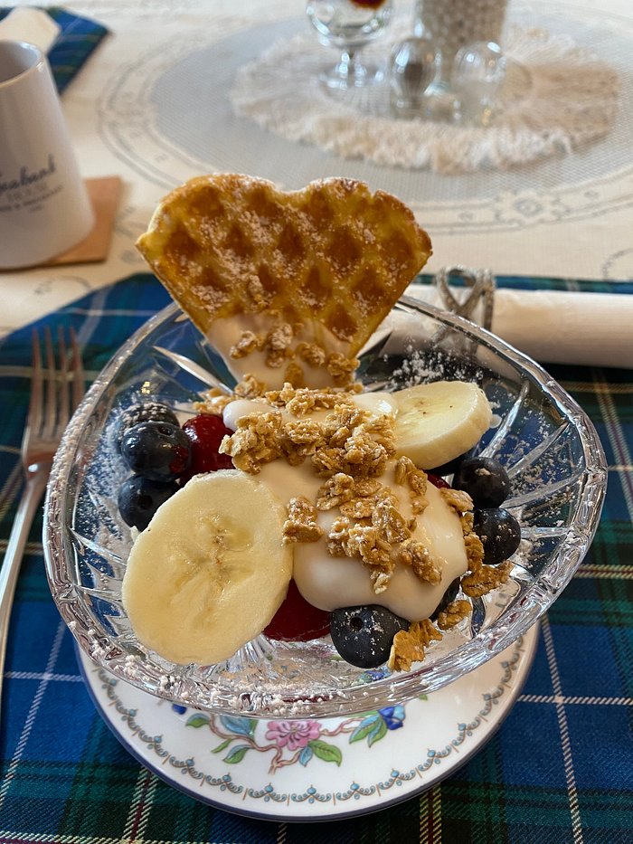 Cereal Yogurt Parfait - Breakfast Recipe & Tutorial - The DIY Lighthouse