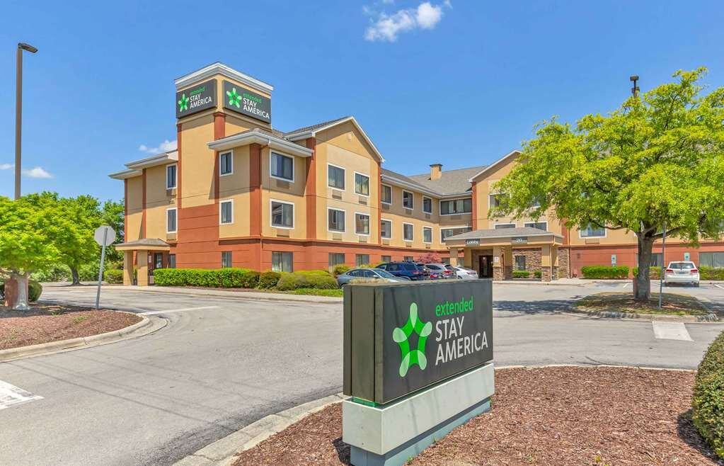 extended stay america jacksonville jacksonville fl 32216