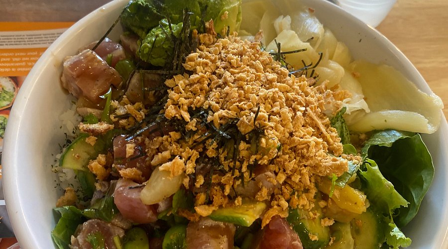 Pokeworks