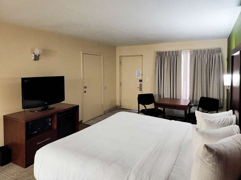 STUDIO 6 SUITES WILLCOX, AZ - Prices & Lodging Reviews