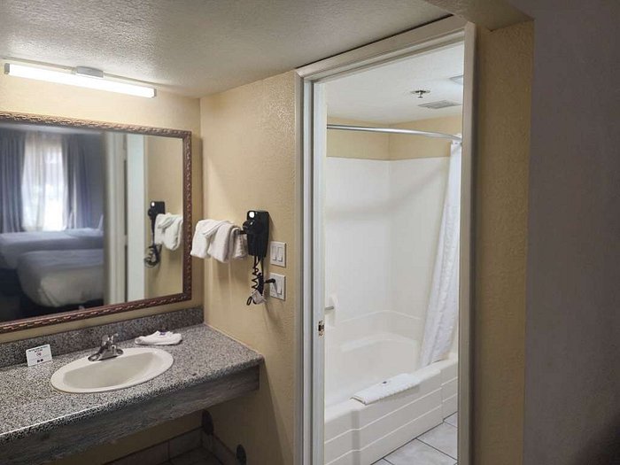 STUDIO 6 SUITES WILLCOX, AZ - Prices & Lodging Reviews