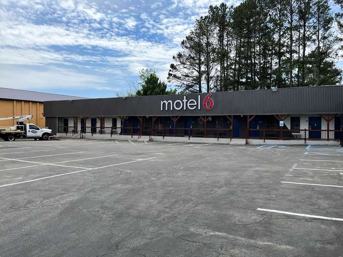 MOTEL 6 CORDELE, GA Updated 2023 Prices & Hotel Reviews