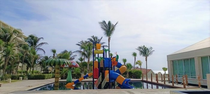 Imagen 19 de Solymar Cancun Beach Resort