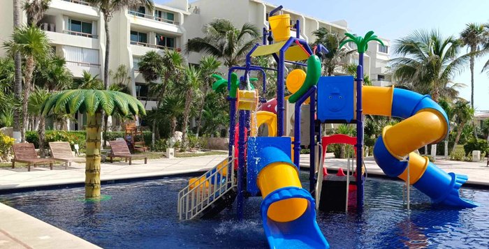 Imagen 17 de Solymar Cancun Beach Resort