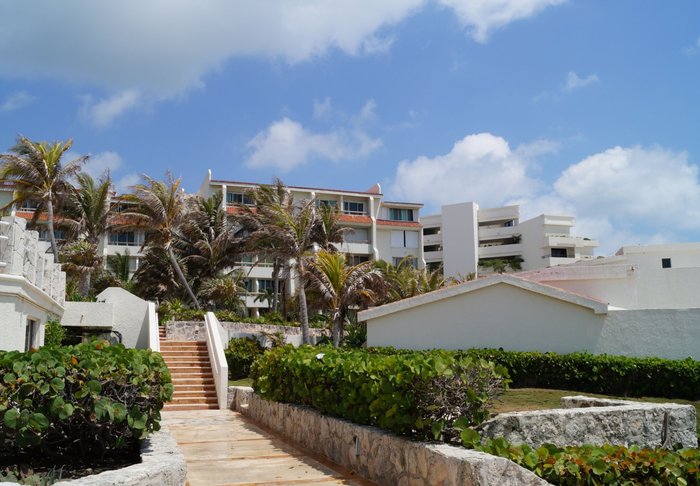 Imagen 16 de Solymar Cancun Beach Resort