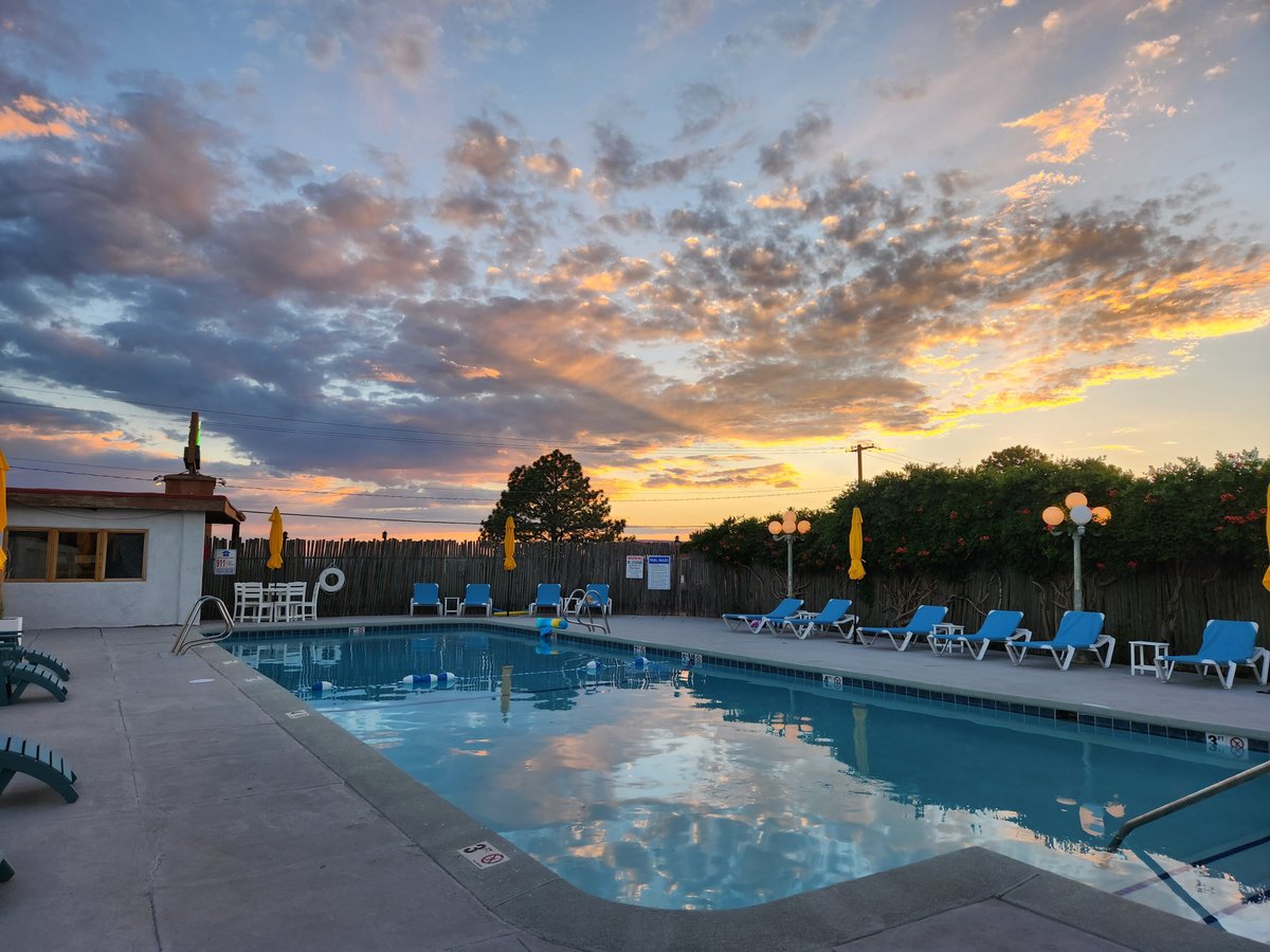 THE 10 BEST Santa Fe Hotels with a Pool 2024 (with Prices) - Tripadvisor