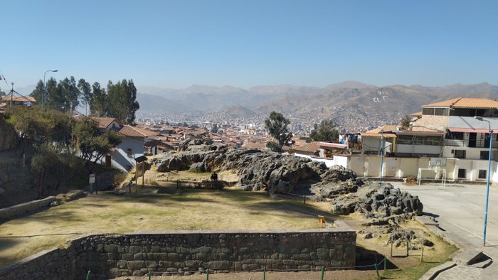 Imagen 24 de Supertramp Hostel Cusco
