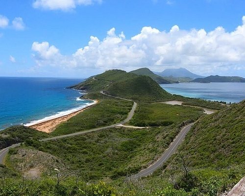 st kitts cruise excursions