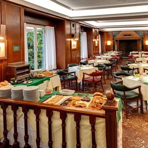 500568 Restaurant