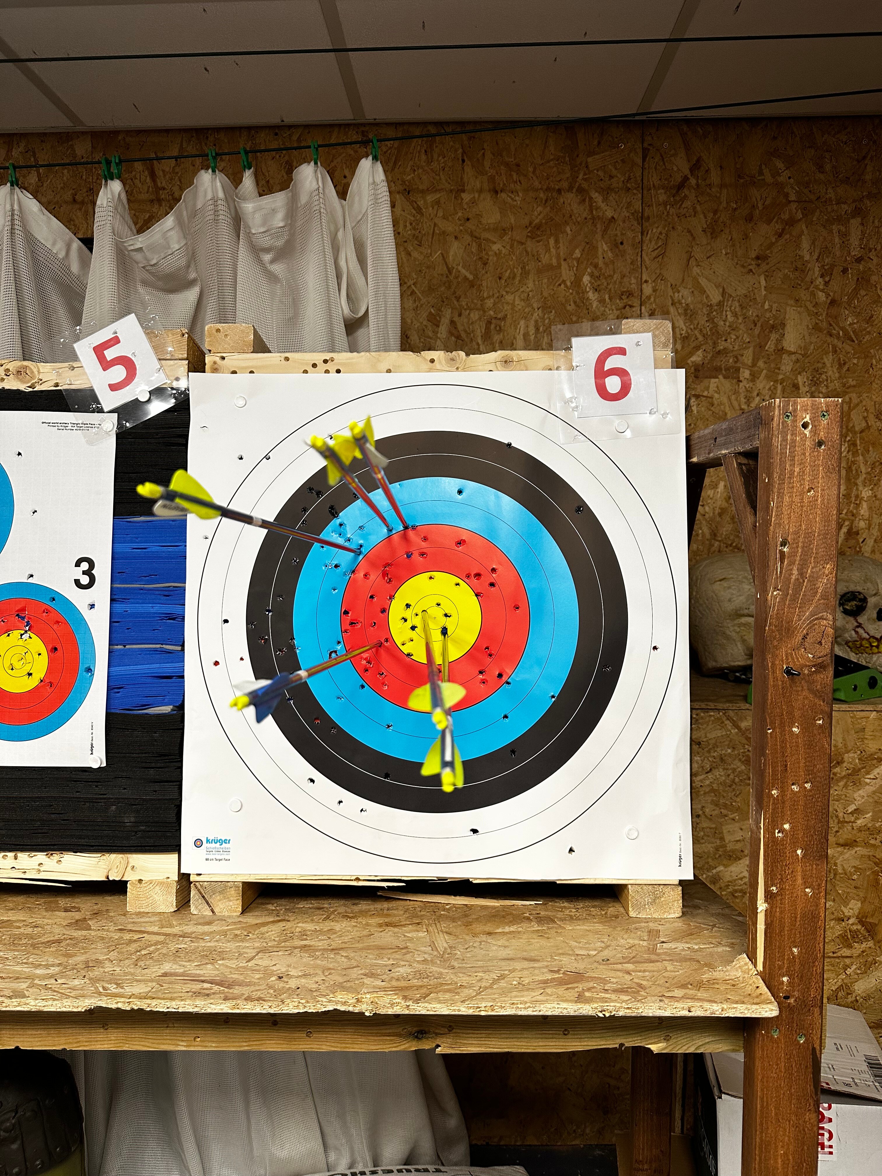 THE 5 BEST London Shooting Ranges Updated 2024 Tripadvisor