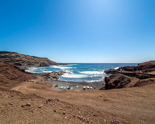 day trips from lanzarote