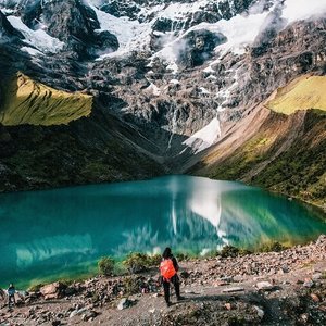 Tripadvisor  O Trem Machu Picchu 360 ° da Inca Rail: experiência