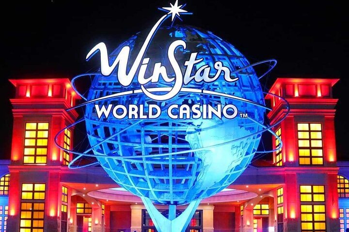 WinStar World Casino and Resort All You Need to Know BEFORE You