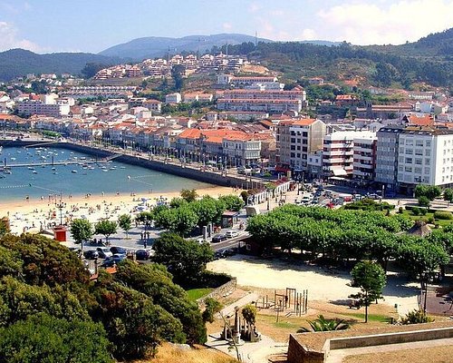 tours in vigo spain