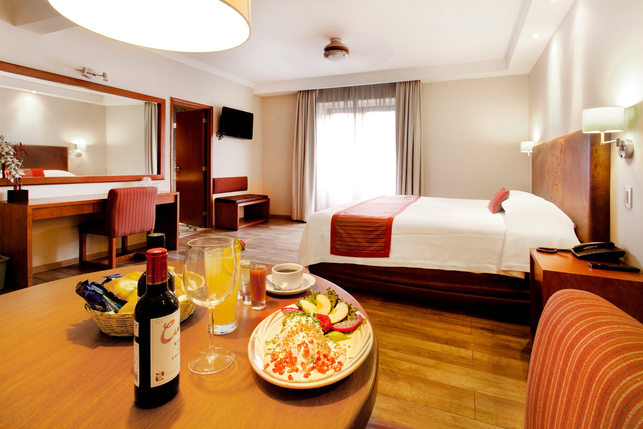 Hotel Gillow by null